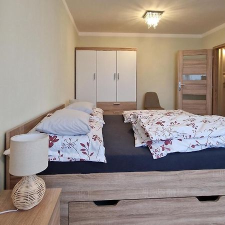 Tepla Apartment Теплице Екстериор снимка