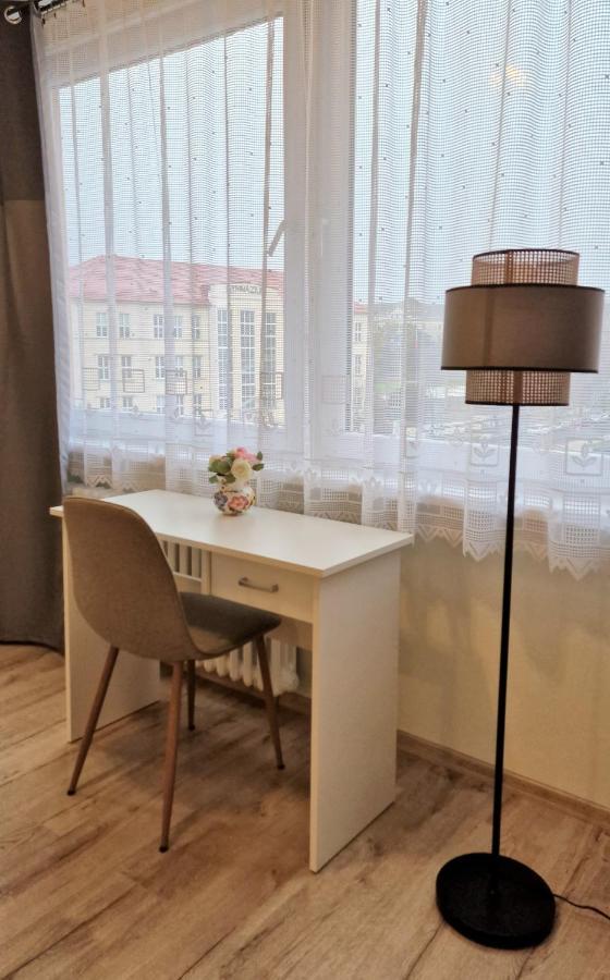 Tepla Apartment Теплице Екстериор снимка