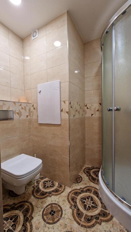 Tepla Apartment Теплице Екстериор снимка
