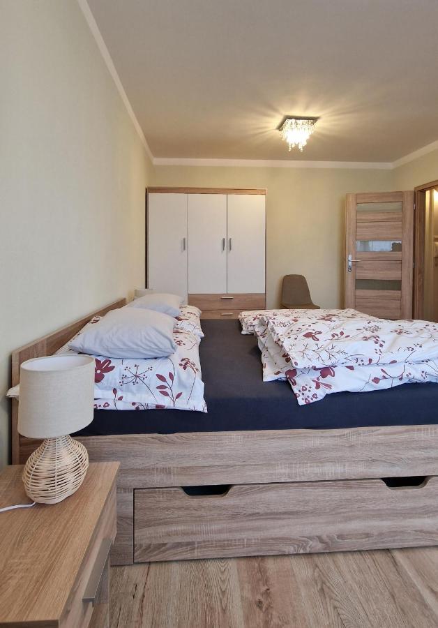 Tepla Apartment Теплице Екстериор снимка